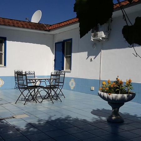 La Marina Gardens Beach Scauri  Dış mekan fotoğraf