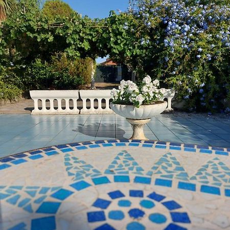 La Marina Gardens Beach Scauri  Dış mekan fotoğraf