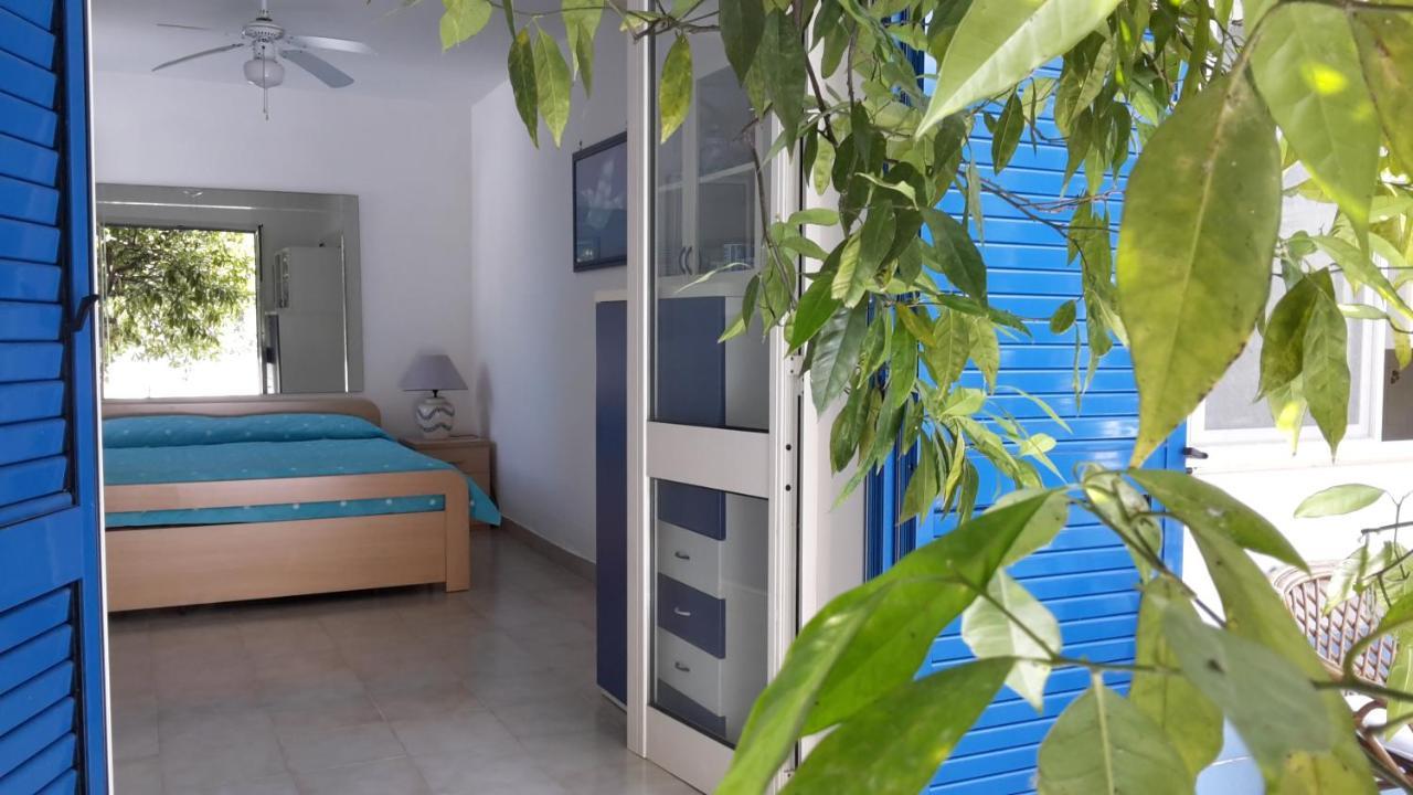 La Marina Gardens Beach Scauri  Dış mekan fotoğraf