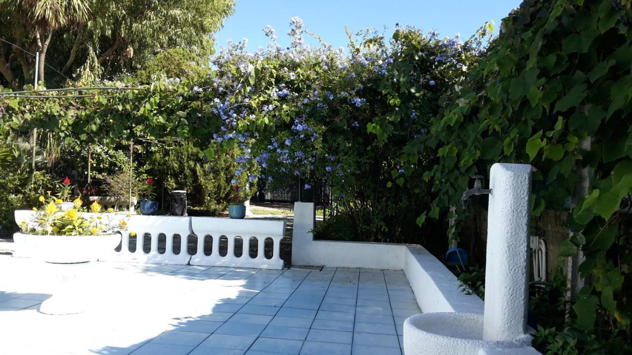 La Marina Gardens Beach Scauri  Dış mekan fotoğraf