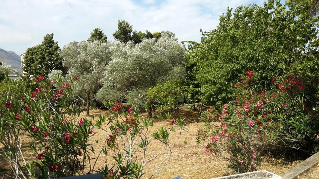 La Marina Gardens Beach Scauri  Dış mekan fotoğraf