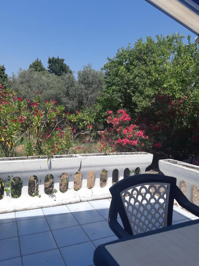 La Marina Gardens Beach Scauri  Dış mekan fotoğraf